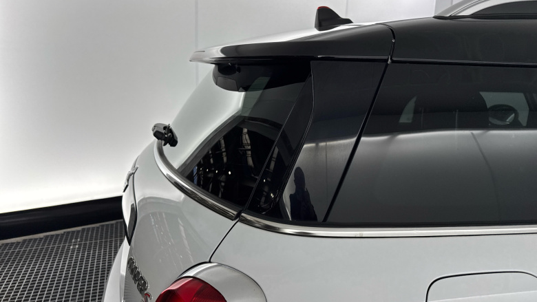 MINI Countryman 2.0 Cooper S ALL4 5dr Auto [Chili/Media Pack XL] Petrol Hatchback